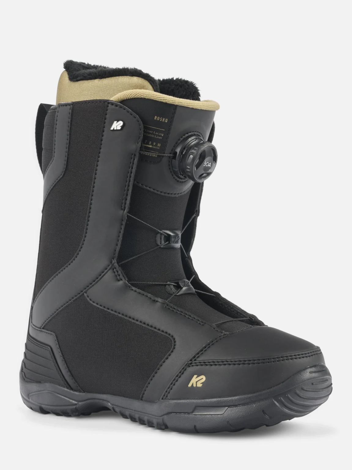 K2 ROSKO